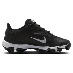 Boys' Grade School - Nike Diamond Clutch - White/Black/Anthracite