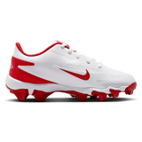 White/Univ Red/Gym Red