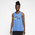 Nike Festival HBR Tank - Men's Univ Blue