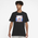 Nike Festival Photo T-Shirt - Men's Black