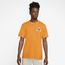 Nike Festival T-Shirt - Men's Orange/Orange