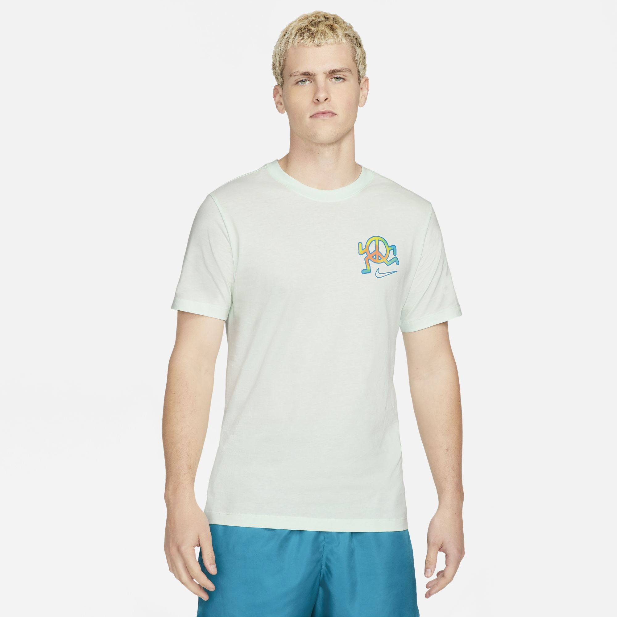 Nike LBR T-Shirt | Foot Locker