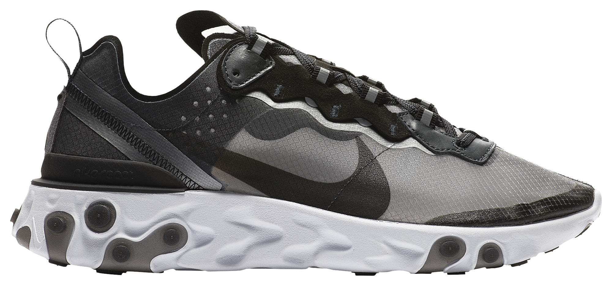 nike react element 87 anthracite