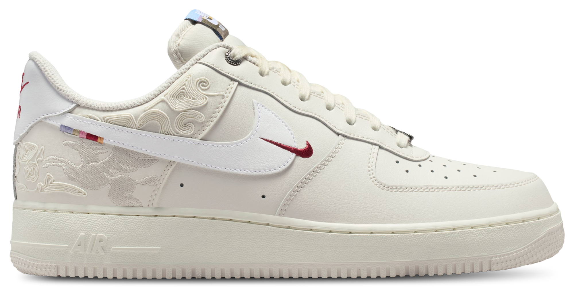 Nike Air Force 1 '07 - Men's | Foot Locker