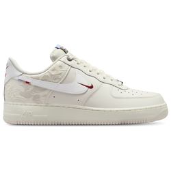 Men's - Nike Air Force 1 '07 - Phantom/White/Sail
