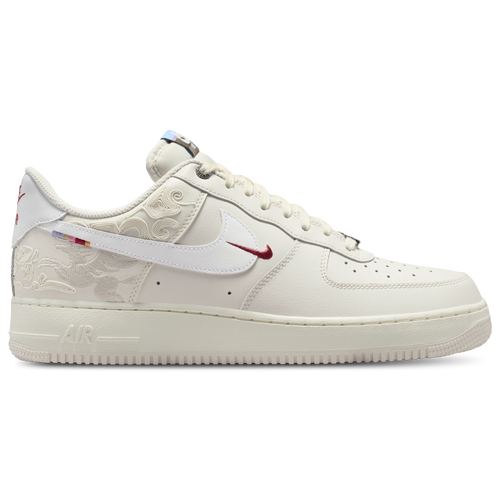 Nike Air Force 1 '07 - Nike Phantom/White Sail
