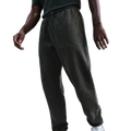 Nike CWash Club Basketball Cuff Pants - Nike Anthracite