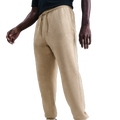 Nike CWash Club Basketball Cuff Pants - Nike Beige