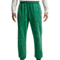 Nike CWash Club Basketball Cuff Pants - Nike Malachite