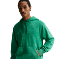 Nike CWash Club Basketball Hoodie - Nike Malachite