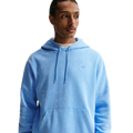 Nike CWash Club Basketball Hoodie - Nike University Blue