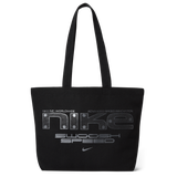 Black/Metallic Cool Grey/Black