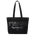 Nike Heritage Tote 2.0 - Adult Black/Metallic Cool Grey/Black