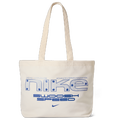 Nike Heritage Tote 2.0 - Nike Natural/Old Royal