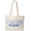Nike Heritage Tote 2.0 - Adult Natural/Old Royal/Natural