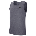 Dark Grey Heather/Black