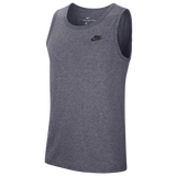 Dark Grey Heather/Black