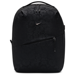 Adult - Nike Aura Backpack - Black/Black/Gunmetal