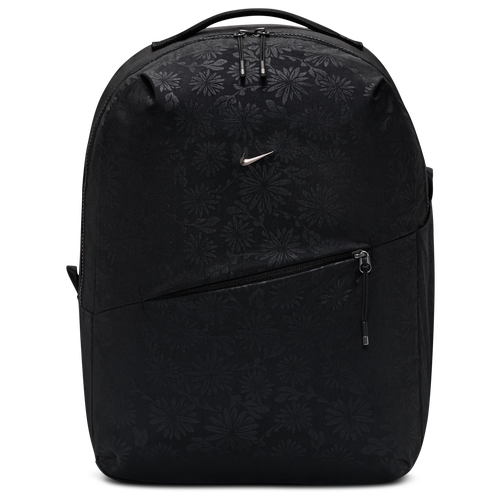Nike Aura Backpack - Nike Black/Gunmetal