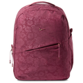 Nike Aura Backpack - Nike Pink Smoke/Rose Gold Brl