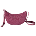 Nike Aura Crescent Crossbody - Nike Pink Smoke/Rose Gold Brl