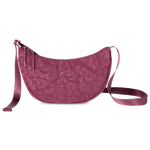 Pink Smoke/Pink Smoke/Rose Gold Brl