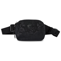 Adult - Nike Aura Waistpack - Black/Black/Gunmetal