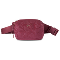 Nike Aura Waistpack - Nike Pink Smoke/Rose Gold Brl