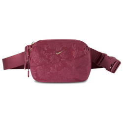 Adult - Nike Aura Waistpack - Pink Smoke/Pink Smoke/Rose Gold Brl