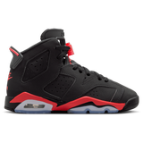 Black/Red