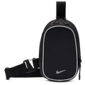 Nike NSW Commute Crossbody - Nike Black/Reflective Silver