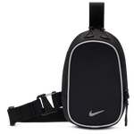 Reflective Silver/Black/Black