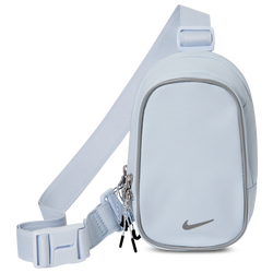 Adult - Nike NSW Commute Crossbody - Football Grey/Reflective Silver/Football Grey