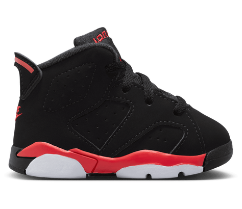 Jordan Retro 6 Toddler