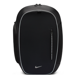 Adult - Nike NSW Commute Backpack - Black/Black/Reflective Silver