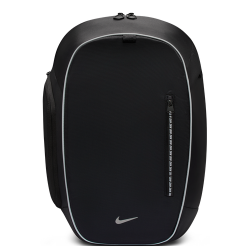 Nike NSW Commute Backpack - Nike Black/Reflective Silver
