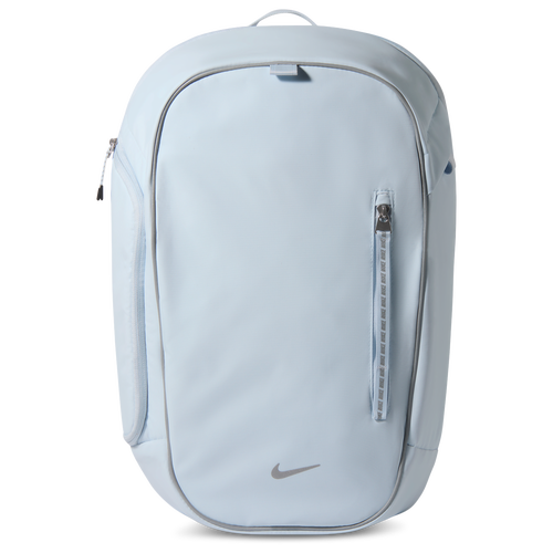Nike NSW Commute Backpack - Nike Football Grey/Reflective Silver