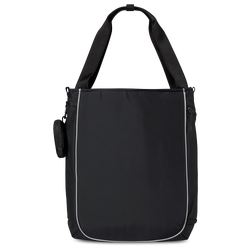 Adult - Nike NSW Commute Backpack - Black/Black/Reflective Silver