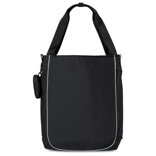 ADULT - Nike NSW Commute Backpack - Black/Reflective Silver