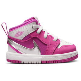 Jordan AJ 1 Mid | Foot Locker