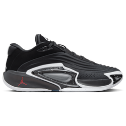 Men's - Jordan Luka 3 - Black/White/Red
