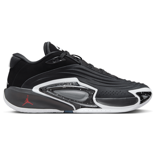 Jordan Luka 3 - Jordan Black/White Red