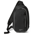 Nike NSW Commute Sling Bag - Nike Black/Reflective Silver