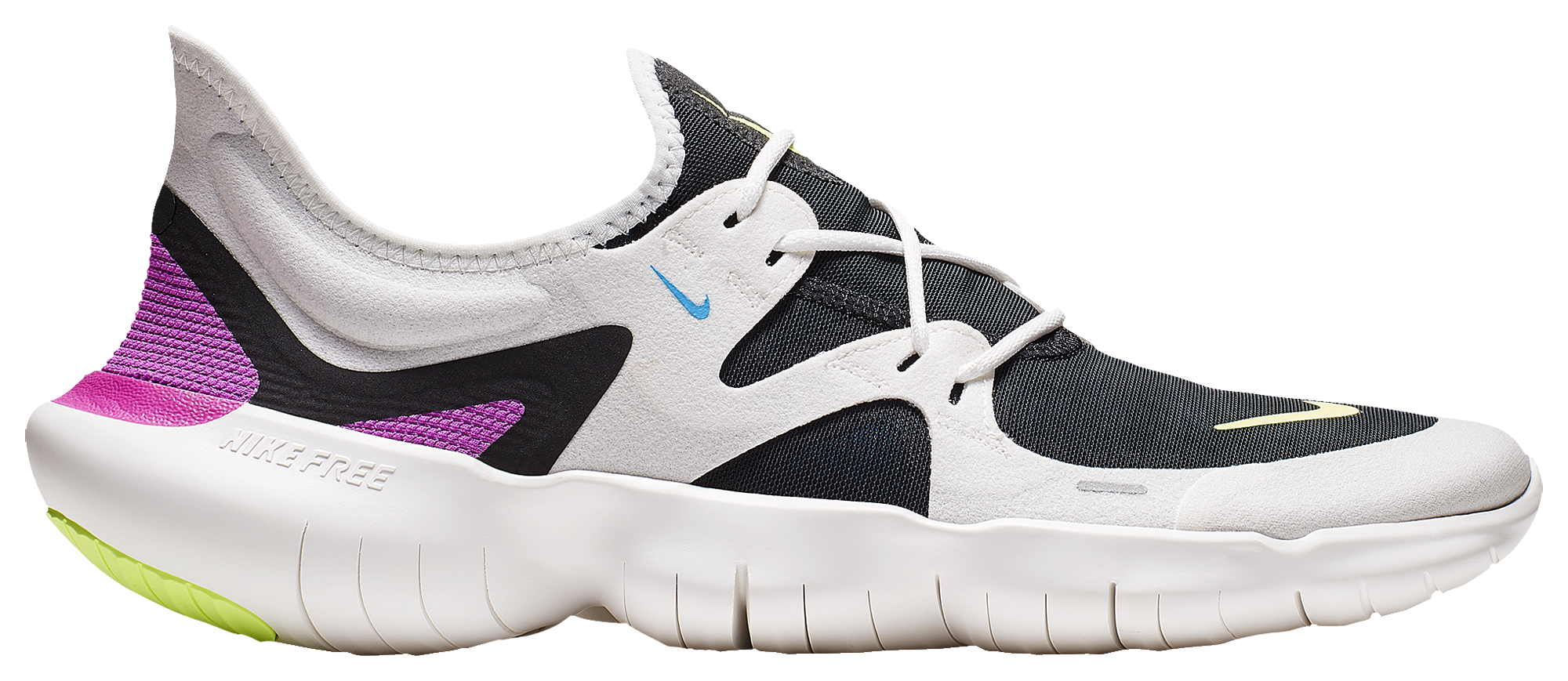 nike 5.0 womens free run