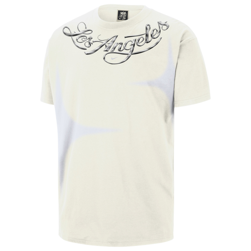 MENS - Nike ASW S/S Max90 LA - Sail