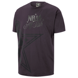 Men's - Nike ASW S/S Max90 Flash - Off Noir/Off Noir