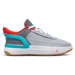 Grey/Teal