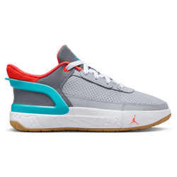 Boys' Grade School - Jordan Chapter 1 - Grey/Teal