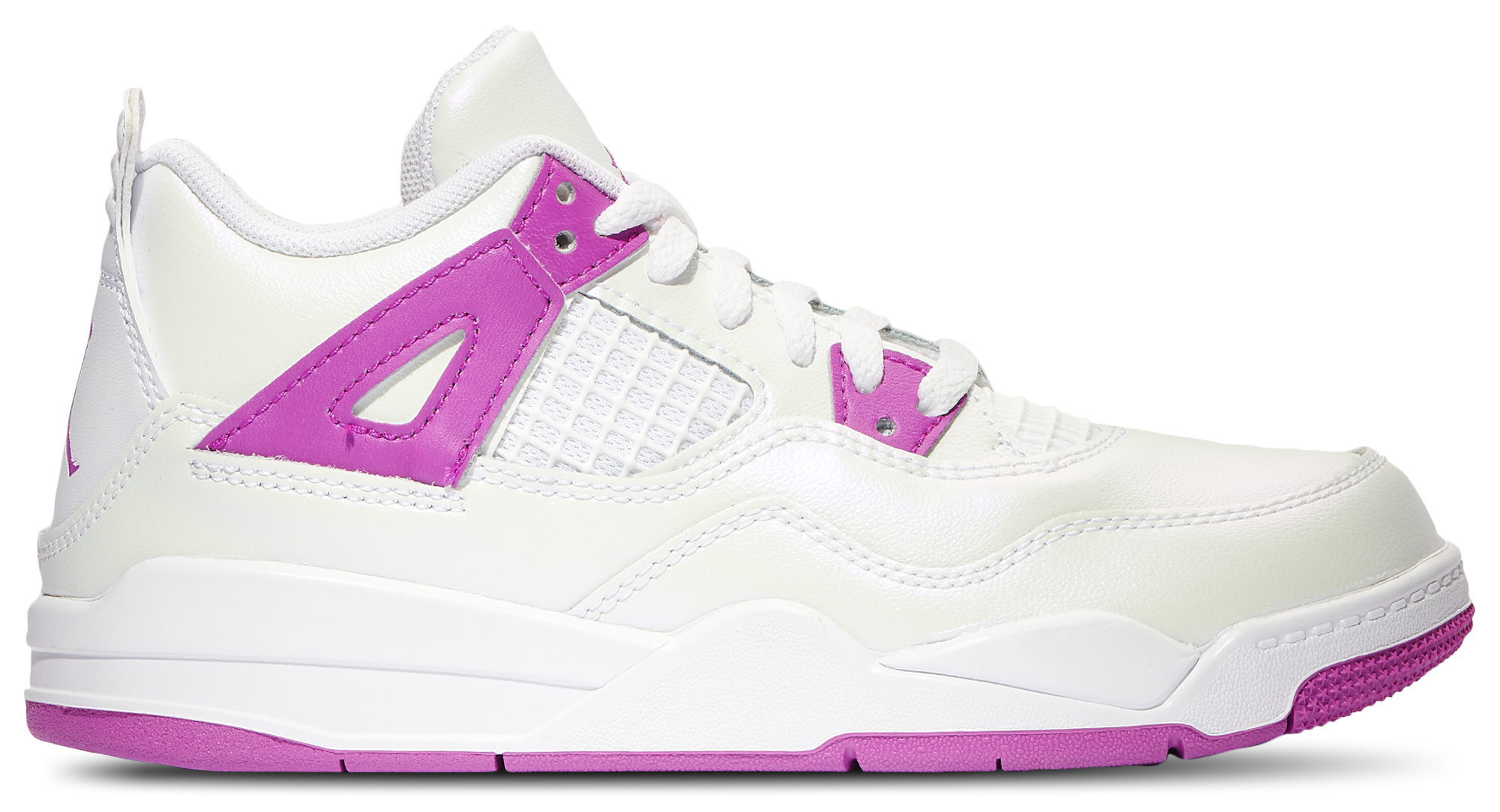 Girls Jordan Retro Shoes Champs Sports