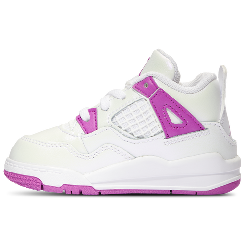 Jordan Retro 4 Edge